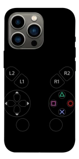 Чохол на Apple iPhone 13 Pro (6.1") PS Controller фото 1 з 1