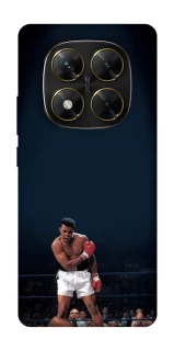 Чохол на Xiaomi Poco X7 muhammad ali фото 1 з 1
