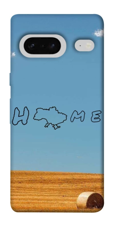 Чохол на Google Pixel 7 Home фото 1 з 1