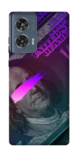 Чохол на Motorola Edge 50 Neo dollar v2 фото 1 з 1