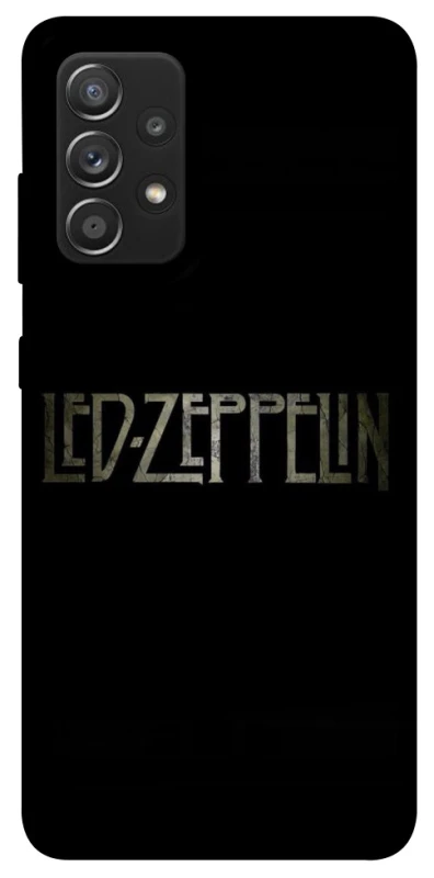 Чохол на Samsung Galaxy A52 4G / A52 5G Led Zeppelin logo фото 1 з 1