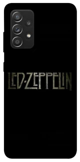 Чехол на Samsung Galaxy A52 4G / A52 5G Led Zeppelin logo фото 1 из 1
