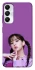 Чохол на Samsung Galaxy A05s JISOO - BLACKPINK фото 1 з 1