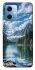 Чохол на Xiaomi Redmi Note 12 5G River in the mountains фото 1 з 1