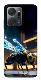 Чохол на Huawei Honor X7a Cyber ​​wasp фото 1 з 1