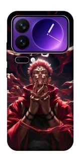 Чохол на Xiaomi 17 Pro Max Ryomen Sukuna фото 1 з 1