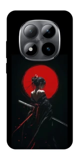 Чохол на Xiaomi Redmi Note 15 Pro 5G Goddess of war ver.5 фото 1 з 1