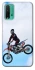 Чохол на Xiaomi Redmi Note 9 4G / Redmi 9 Power Мотокрос фото 1 з 1