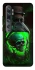 Чехол на Xiaomi Mi Note 10 / Note 10 Pro / Mi CC9 Pro Skull bottle фото 1 из 1