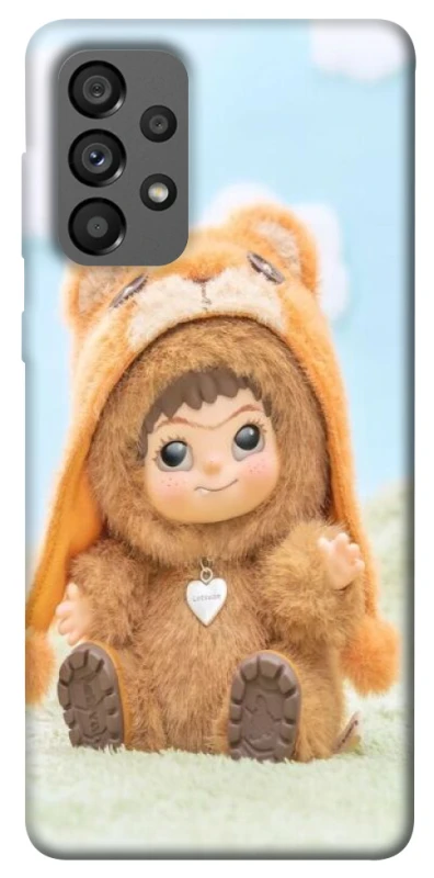 Чохол на Samsung Galaxy A73 5G Wakuku ver.2 фото 1 з 1