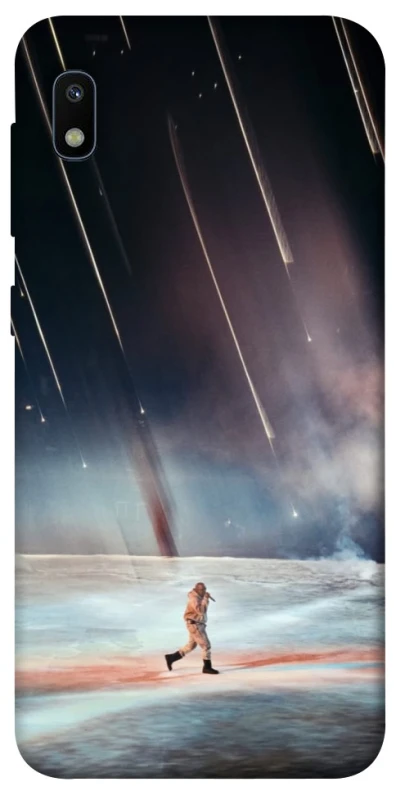 Чехол на Samsung Galaxy A10 (A105F) Kanye West ver.4 фото 1 из 1
