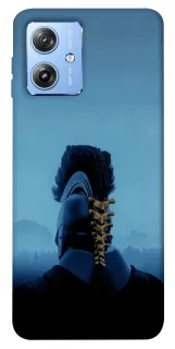 Чехол на Motorola Moto G84 Odyssey ver.1 фото 1 из 1