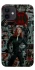 Чехол на Apple iPhone 12 mini (5.4") Black Widow фото 1 из 1