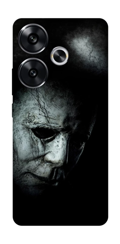 Чехол на Xiaomi Poco F6 Jason v3 фото 1 из 1