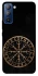 Чохол на TECNO Pop 5 LTE Рунічне коло v2 фото 1 з 1