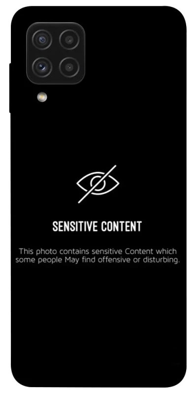 Чохол на Samsung Galaxy A22 4G No image фото 1 з 1