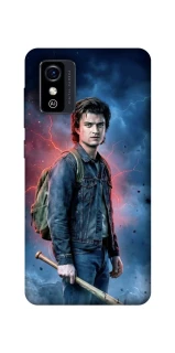 Чехол на ZTE Blade L9 Stranger Things ver.37 фото 1 из 1