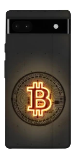 Чохол на Google Pixel 6a Битферма фото 1 з 1