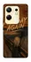 Чохол на Infinix Zero 30 4G Monday Again фото 1 з 1