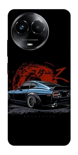 Чохол на Realme C67 4G Tokyo drive фото 1 з 1