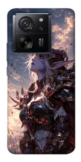 Чехол на Xiaomi 13T Sylvanas v2 фото 1 из 1