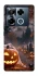 Чехол на Infinix Note 40 Pro 4G Halloween фото 1 из 1
