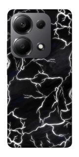 Чохол на Xiaomi Redmi Note 13 Pro 4G Abstract ver.5 фото 1 з 1