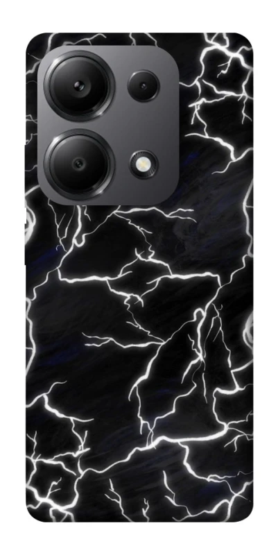 Чохол на Xiaomi Redmi Note 13 Pro 5G Abstract ver.5 фото 1 з 1