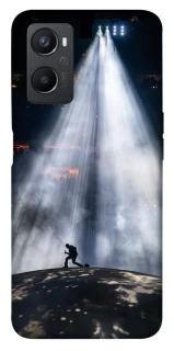 Чехол на Oppo A96 Kanye West ver.2 фото 1 из 1