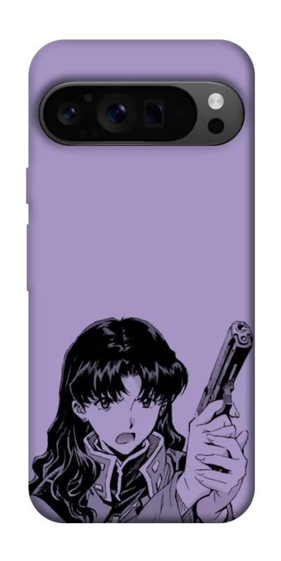 Чохол на Google Pixel 9 Pro Anime v7 фото 1 з 1