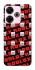 Чехол на Xiaomi Redmi 13 4G Roblox aesthetics ver.9 фото 1 из 1