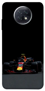 Чехол на Xiaomi Redmi Note 9 5G / Note 9T F1 фото 1 из 1