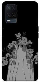 Чохол на Oppo A54 4G Cute Halloween фото 1 з 1