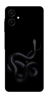 Чохол на Samsung Galaxy A07 Black snake фото 1 з 1