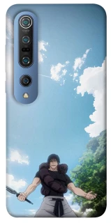 Чехол на Xiaomi Mi 10 / Mi 10 Pro Toji фото 1 из 1