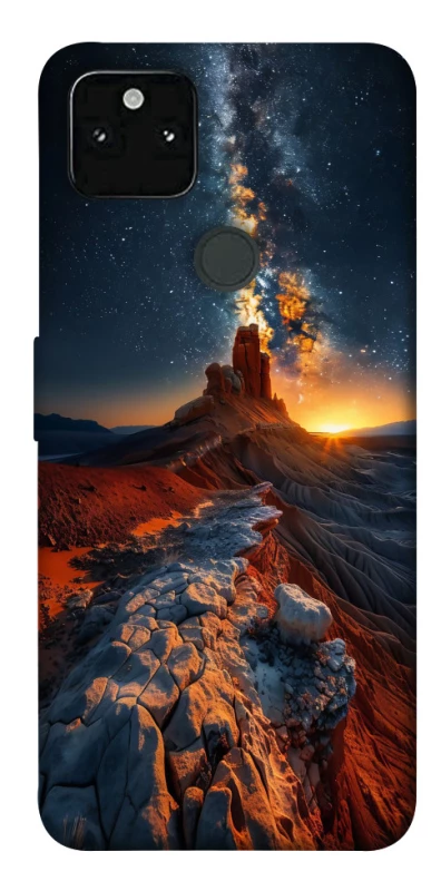 Чохол на Google Pixel 5A Canyon фото 1 з 1