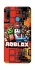 Чохол на Huawei P30 lite Roblox aesthetics ver.8 фото 1 з 1