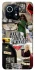 Чохол на Xiaomi Mi 11 Fashion collage ver.14 фото 1 з 1