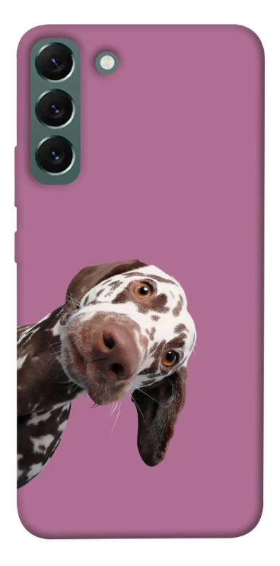 Чохол на Samsung Galaxy S22+ А що тут фото 1 з 1