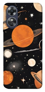 Чехол на Oppo A17 Space фото 1 из 1