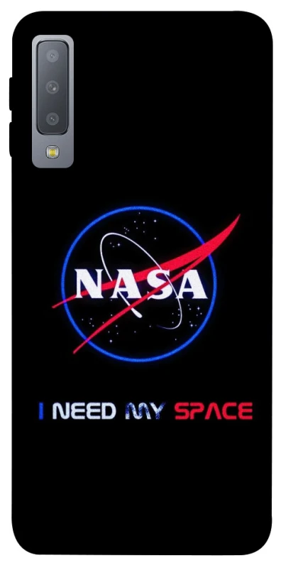 Чохол на Samsung A750 Galaxy A7 (2018) NASA ver.3 фото 1 з 1