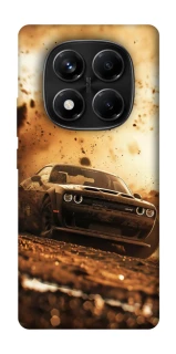 Чехол на Xiaomi Redmi Note 14 Pro 4G Mud race фото 1 из 1