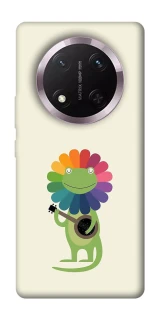 Чехол на Honor X9c Rainbow lacosta фото 1 из 1