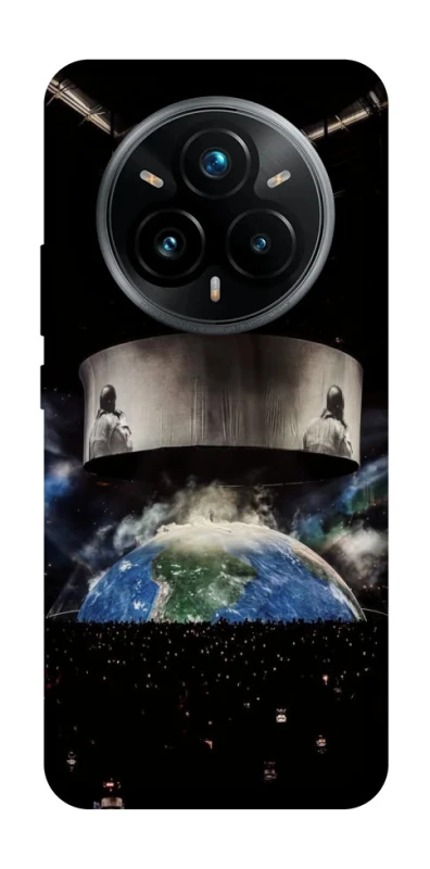 Чехол на Realme 14 Pro Kanye West ver.7 фото 1 из 1
