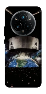 Чехол на Realme 14 Pro Kanye West ver.7 фото 1 из 1