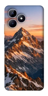 Чохол на Realme Note 50 5G Sunrise mountain фото 1 з 1