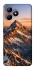 Чохол на Realme Note 50 5G Sunrise mountain фото 1 з 1