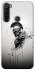 Чехол на Xiaomi Redmi Note 8T Tattoo ver.3 фото 1 из 1