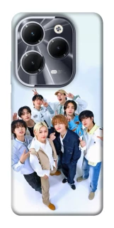 Чехол на Infinix Hot 40 Stray Kids v2 фото 1 из 1