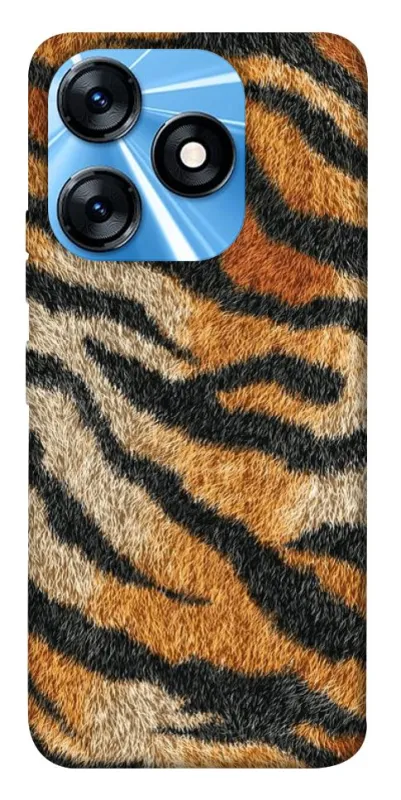 Чехол на TECNO Spark 10 Tiger фото 1 из 1